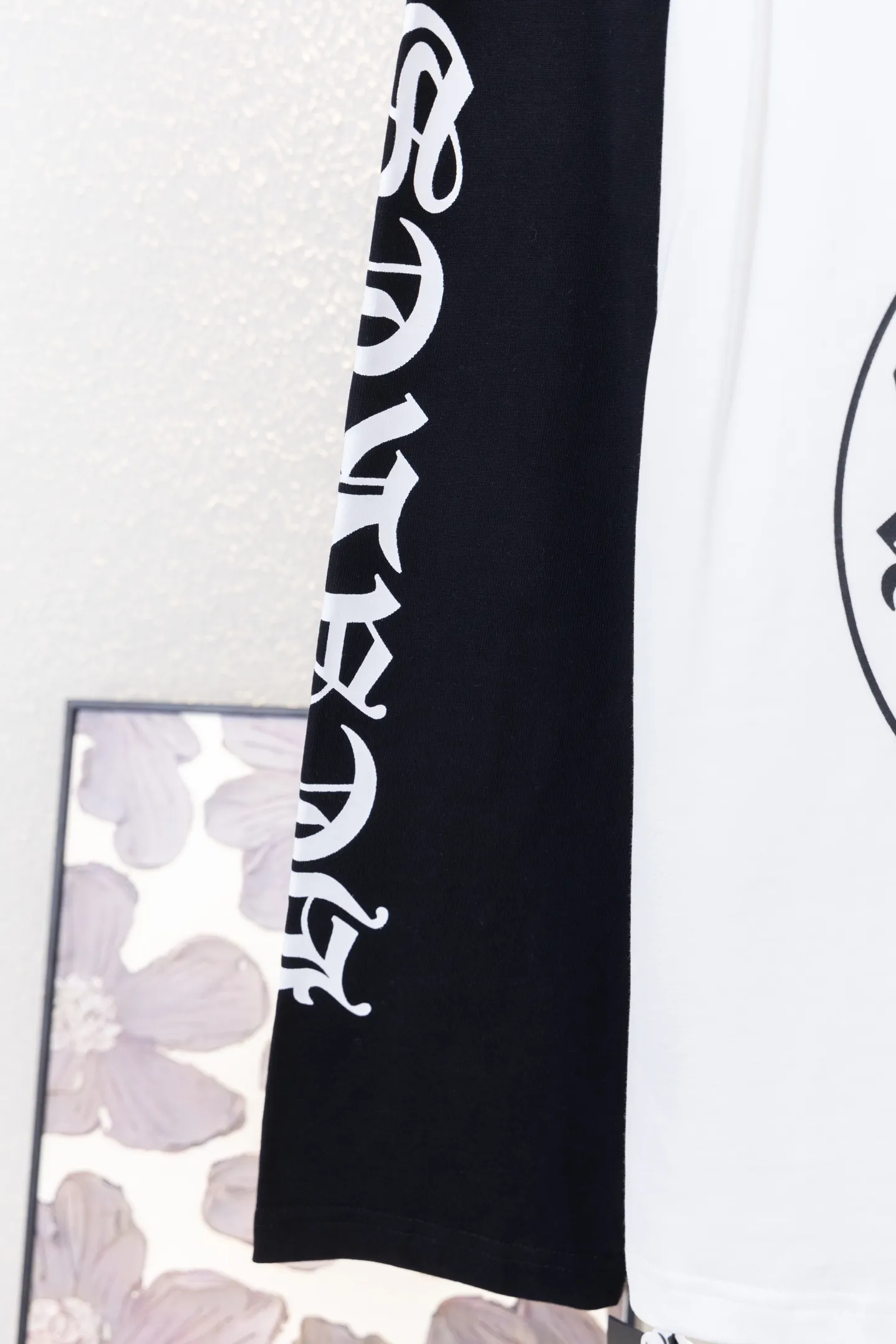 ：k 6217 Chrome Hearts/ 23ss Hot Sale Breathable ， Colour： Size: S M L XL